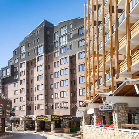 Arcelle 203 By Interhome 公寓 瓦托伦斯