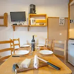 Daire Arcelle 203 By Interhome