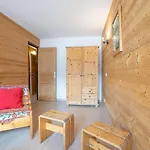 Arcelle 203 By Interhome Daire Val Thorens