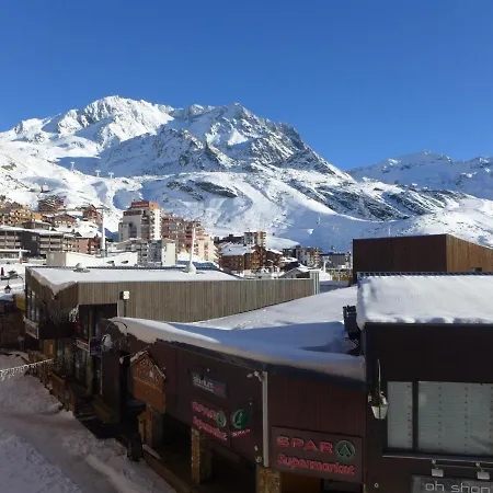 Arcelle 203 By Interhome Lägenhet *