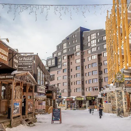 Arcelle 203 By Interhome