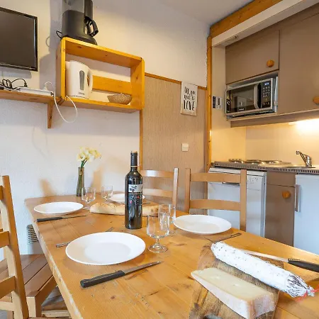 Arcelle-10 Appartement