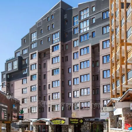 Lägenhet Arcelle 203 By Interhome *