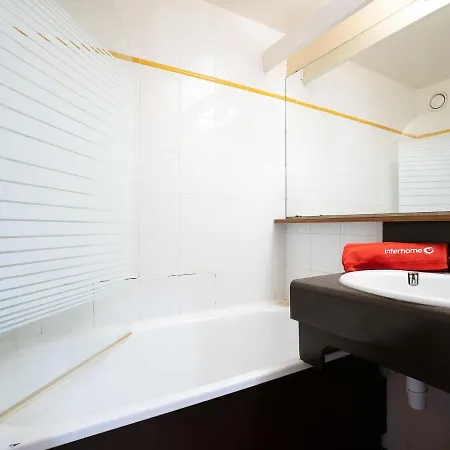 Arcelle 203 By Interhome *