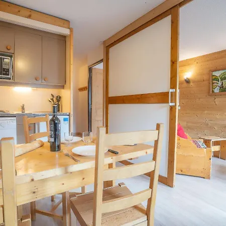 Arcelle 203 By Interhome アパート *