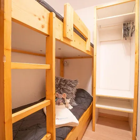 Arcelle 203 By Interhome ヴァル・トランス