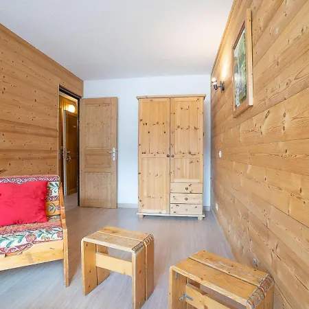 Arcelle 203 By Interhome アパート ヴァル・トランス