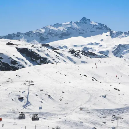 Arcelle-10 Val Thorens
