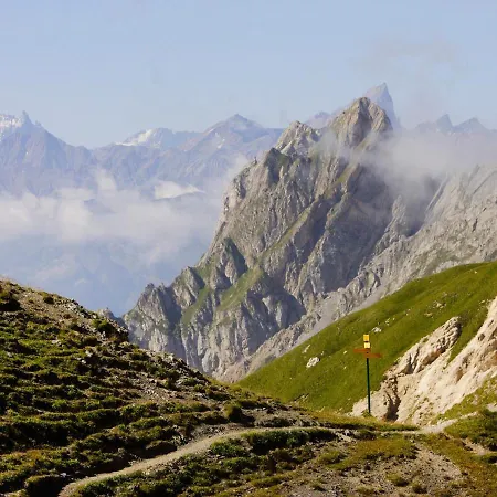 アパート Arcelle 203 By Interhome *