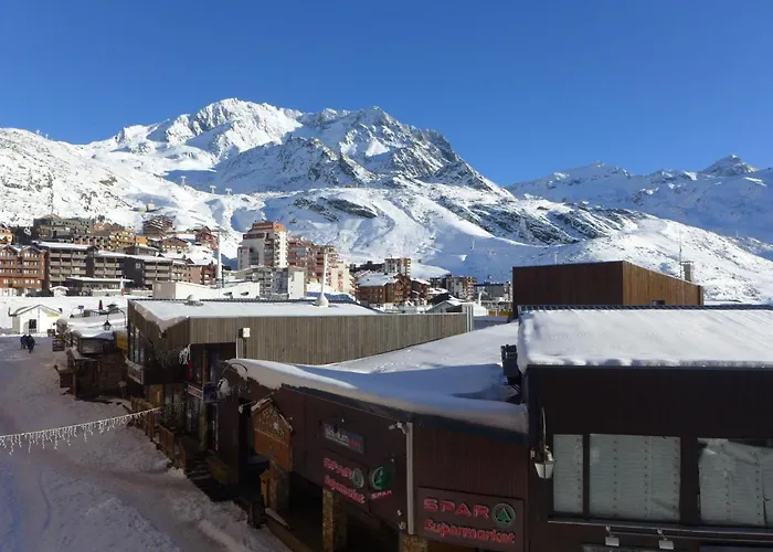 Arcelle 203 By Interhome Apartman *