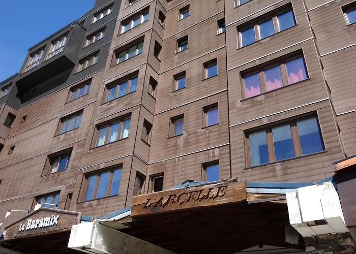 Appartement Arcelle 203 By Interhome *