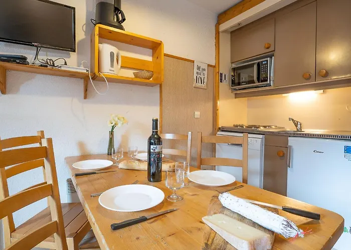 Arcelle 203 By Interhome Appartement