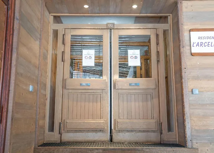 Arcelle 203 By Interhome