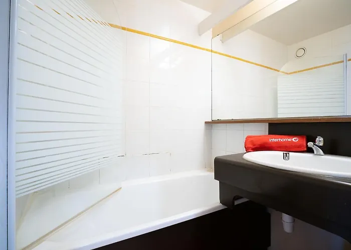 Arcelle 203 By Interhome *