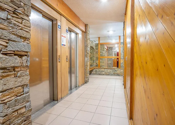 Arcelle 203 By Interhome Apartman *