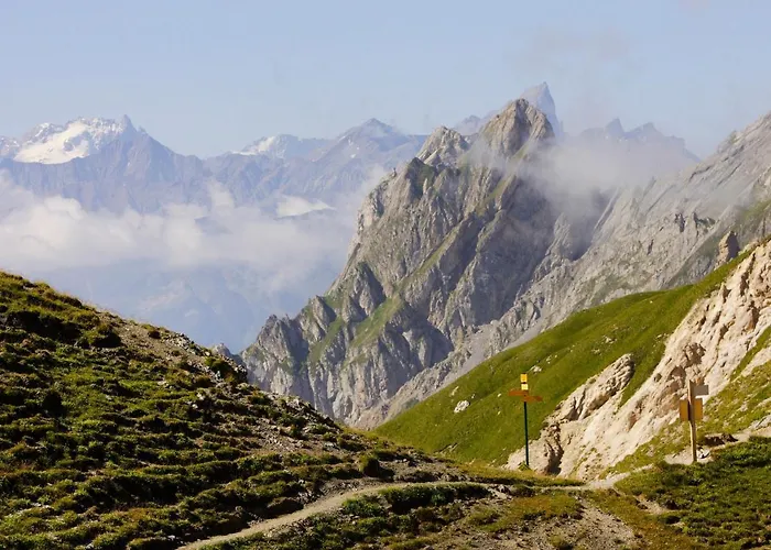 Apartman Arcelle 203 By Interhome *