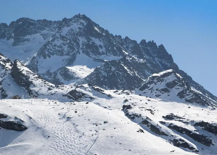 Arcelle 203 By Interhome *